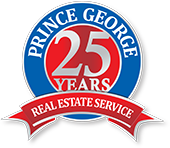 Roger Kollner - 25 years of Real Estate Service in Prince George, BC