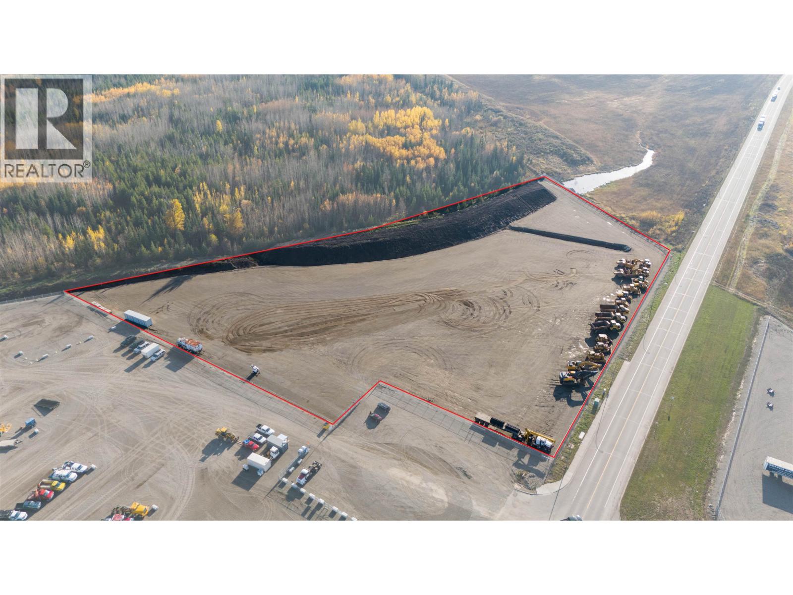 Boundary Road, Prince George, British Columbia  V2N 2H8 - Photo 2 - C8067507