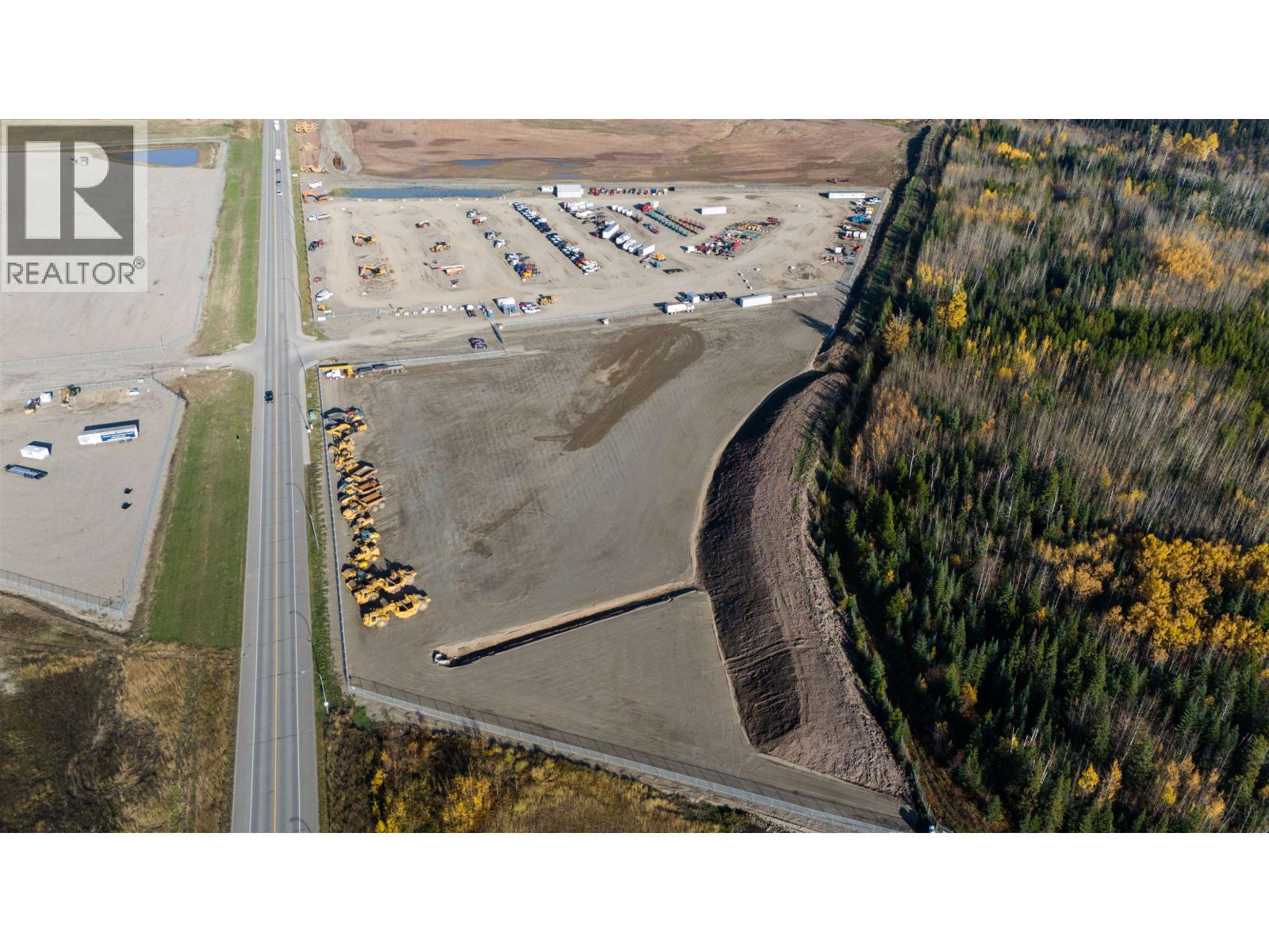 Boundary Road, Prince George, British Columbia  V2N 2H8 - Photo 3 - C8067507