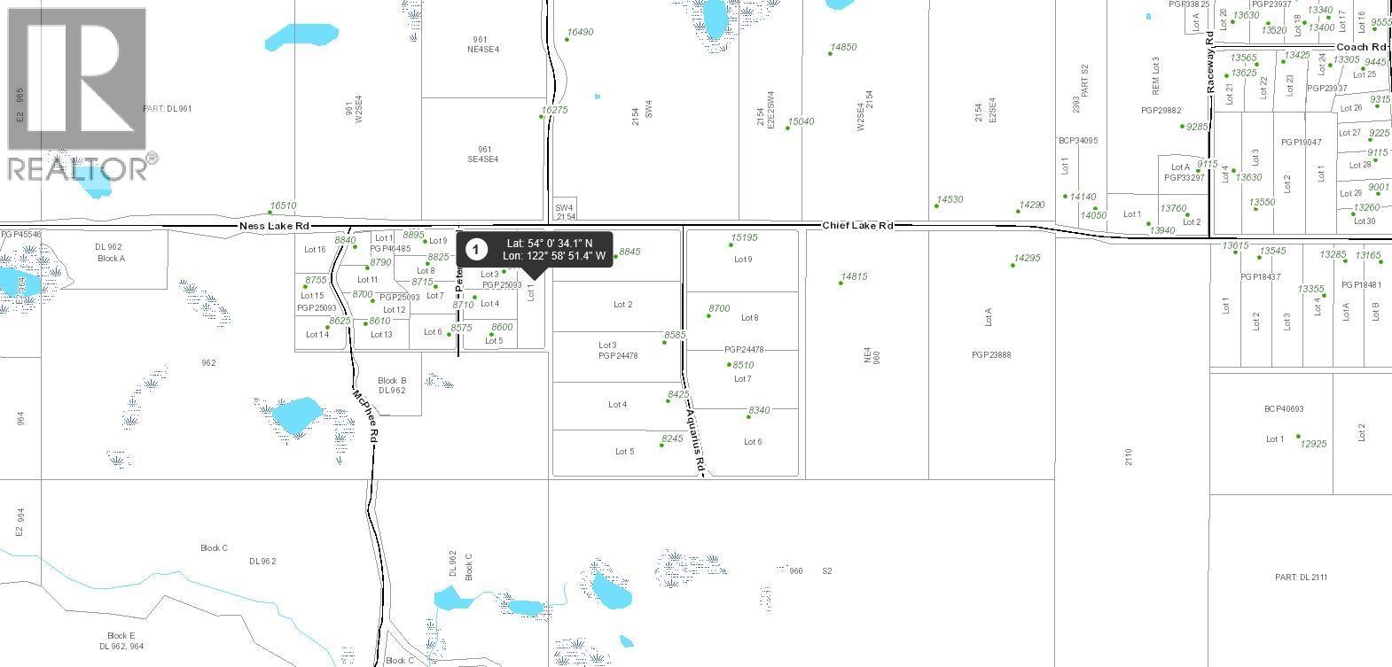 Dl 962 Ness Lake Road, Prince George, British Columbia  V2K 5L7 - Photo 13 - R2983811
