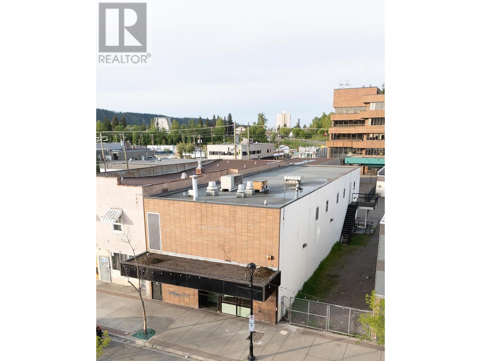 1033 3rd Avenue, Prince George, British Columbia  V2L 3E3 - Photo 10 - C8069499