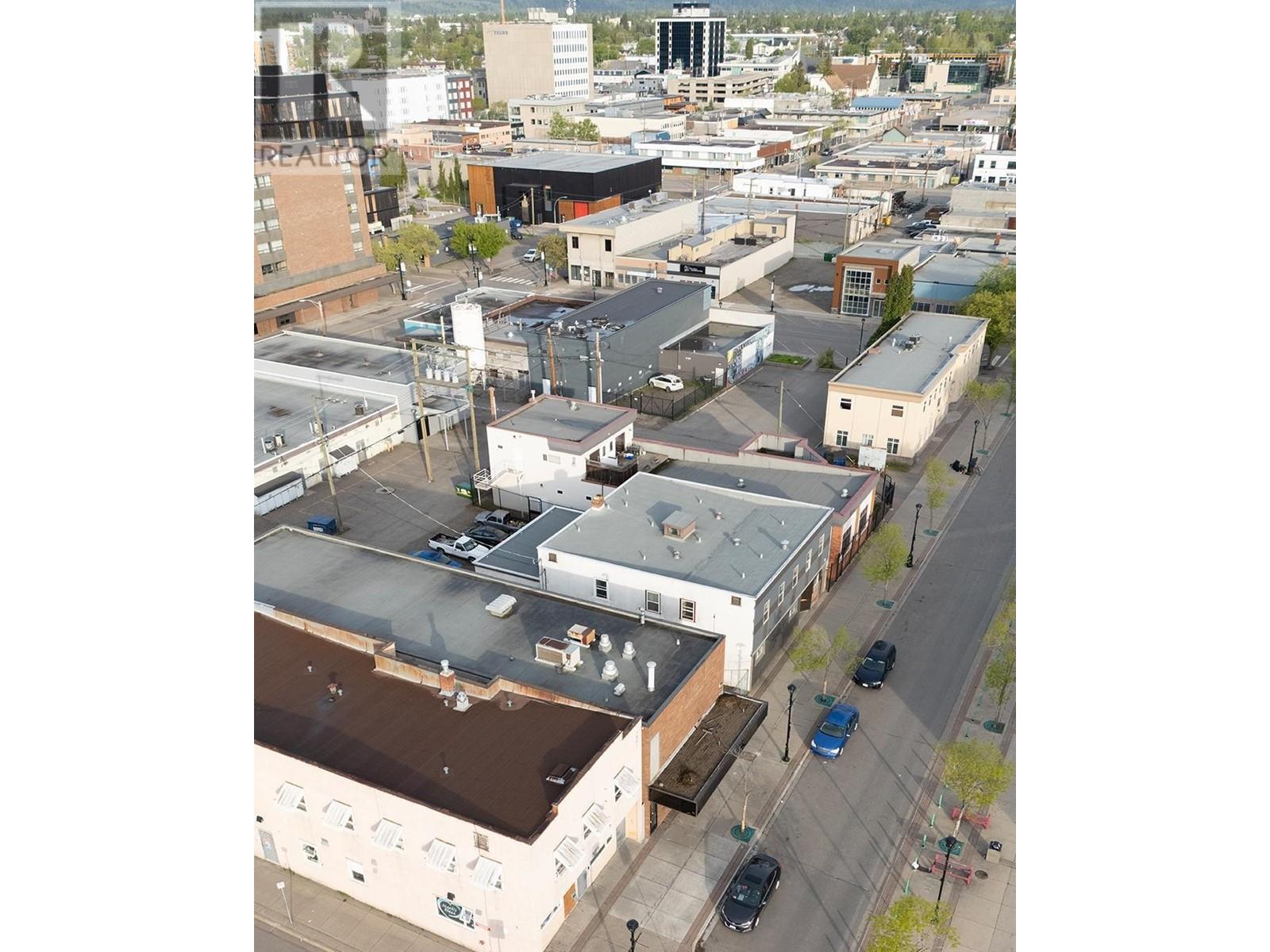 1033 3rd Avenue, Prince George, British Columbia  V2L 3E3 - Photo 12 - C8069499