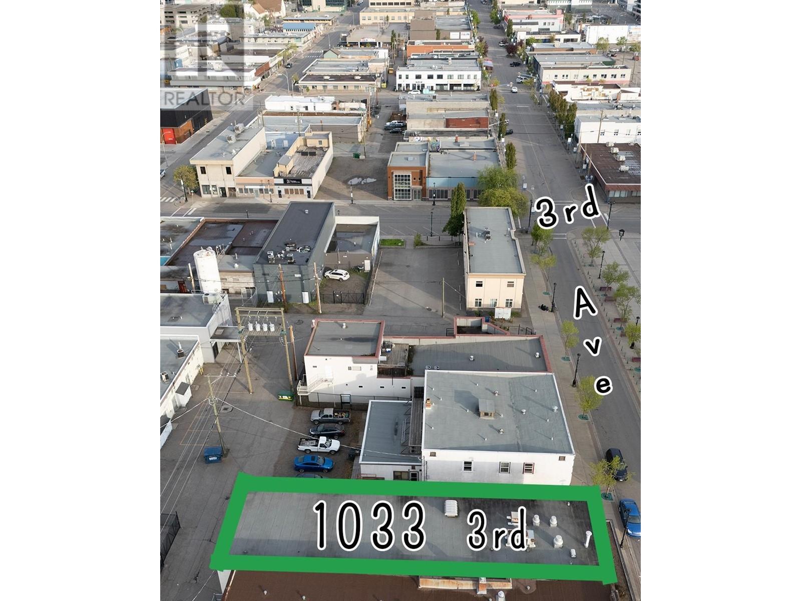 1033 3rd Avenue, Prince George, British Columbia  V2L 3E3 - Photo 9 - C8069499