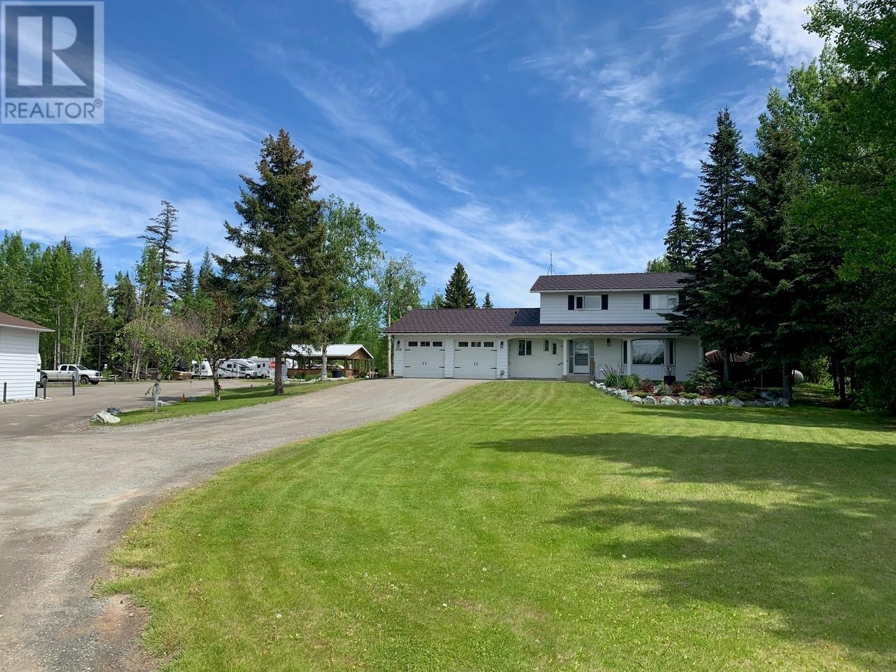9180 Cariboo Highway, Prince George, British Columbia  V2N 6E2 - Photo 1 - C8069685