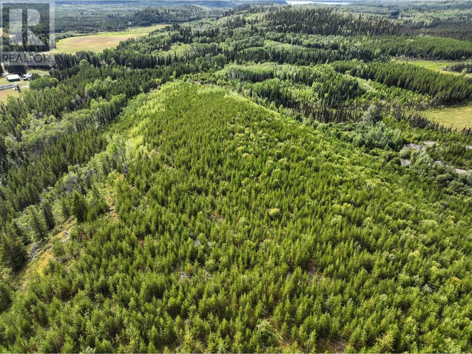 Lot 5 Saxton Lake Road, Prince George, British Columbia  V2K 5N2 - Photo 1 - R3018717