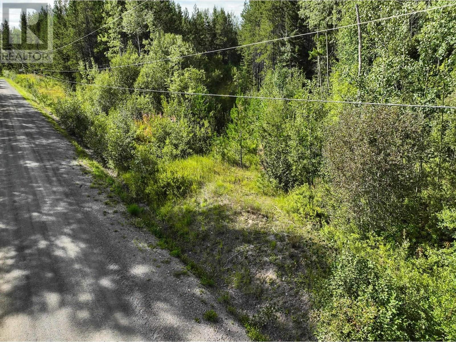 Lot 5 Saxton Lake Road, Prince George, British Columbia  V2K 5N2 - Photo 11 - R3018717