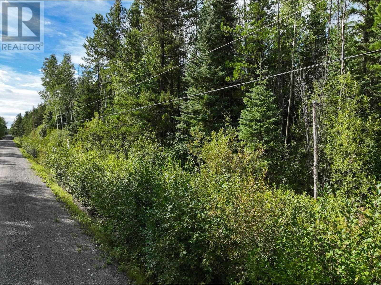 Lot 5 Saxton Lake Road, Prince George, British Columbia  V2K 5N2 - Photo 16 - R3018717