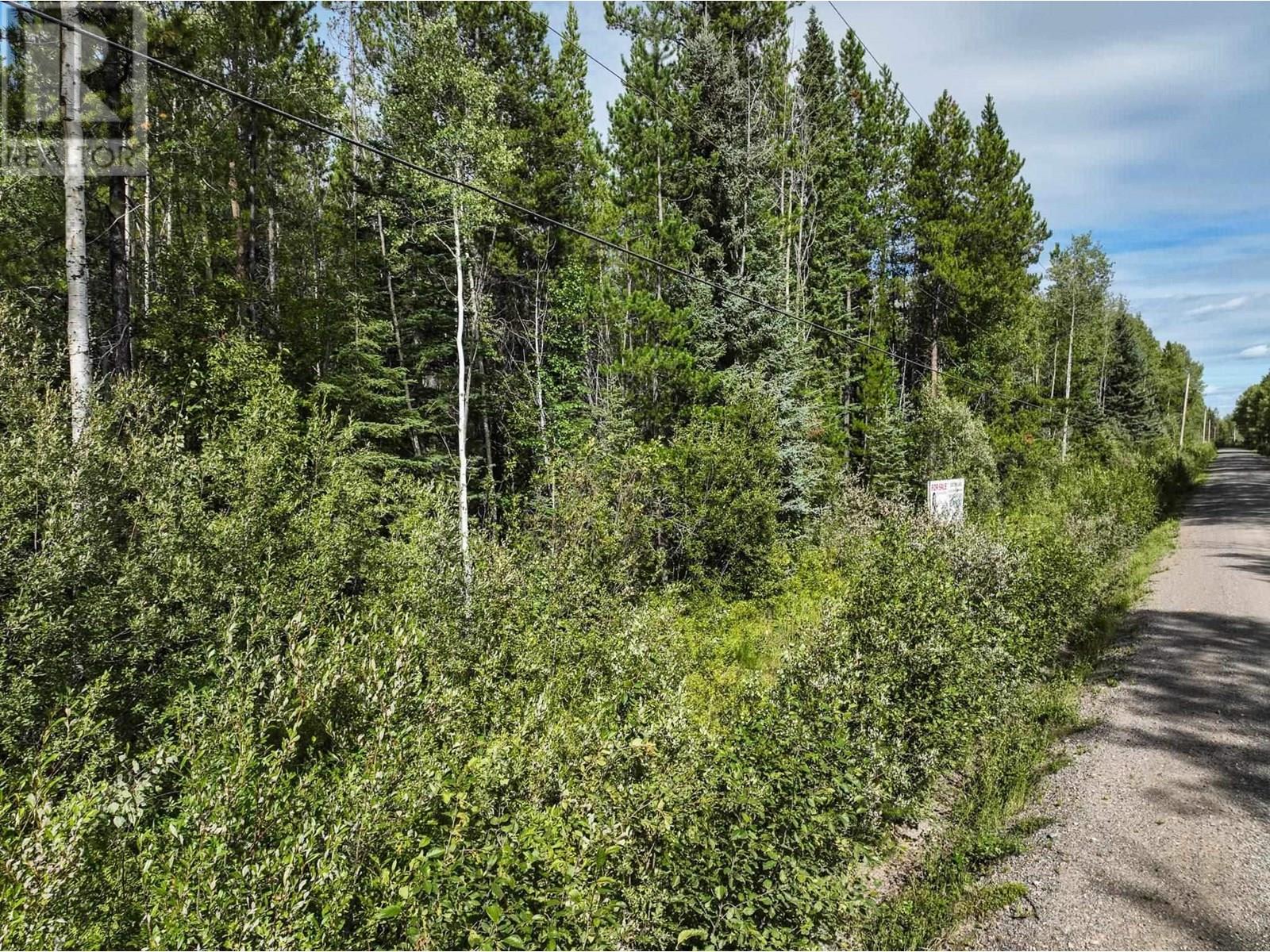 Lot 5 Saxton Lake Road, Prince George, British Columbia  V2K 5N2 - Photo 17 - R3018717