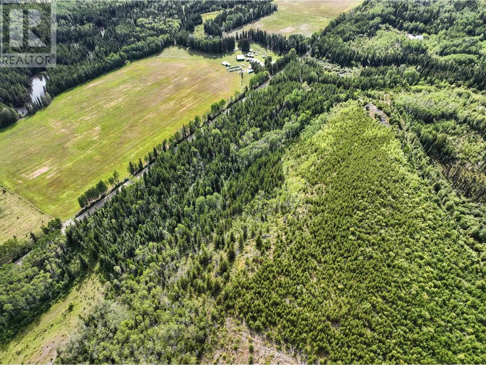 Lot 5 Saxton Lake Road, Prince George, British Columbia  V2K 5N2 - Photo 2 - R3018717