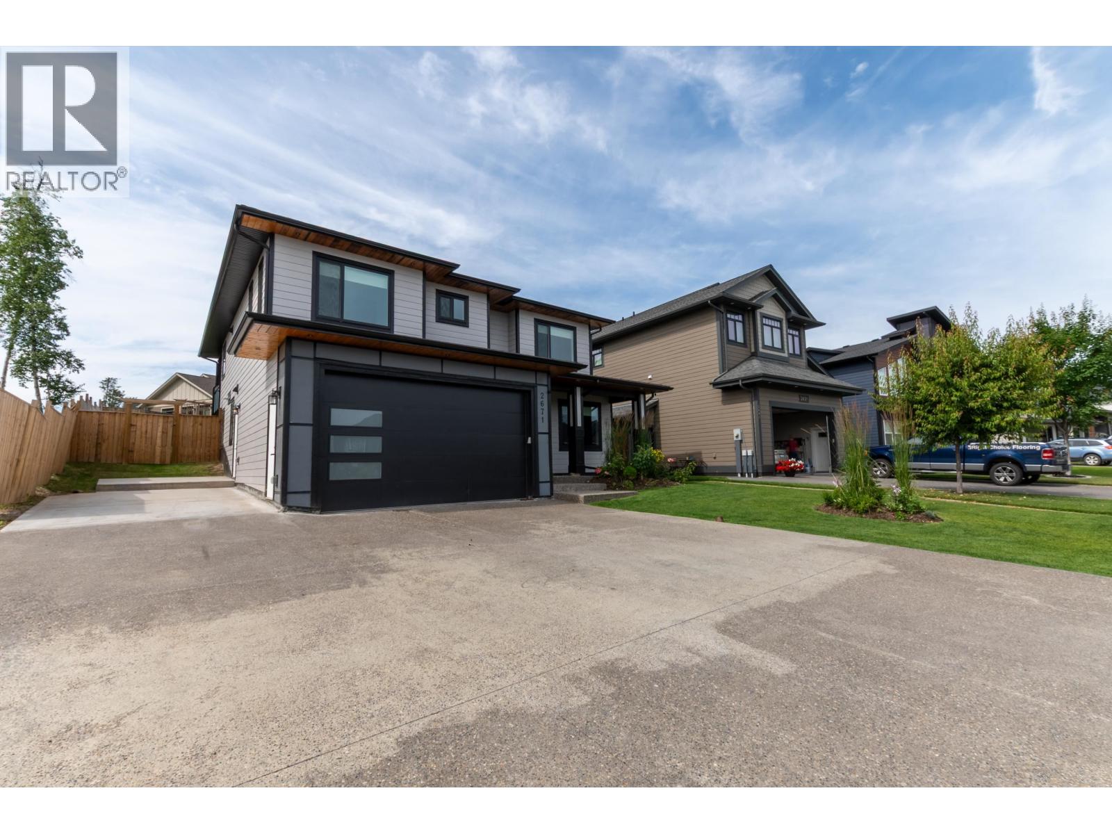 2671 Chancellor Boulevard, Prince George, British Columbia  V2N 0E6 - Photo 3 - R3033923