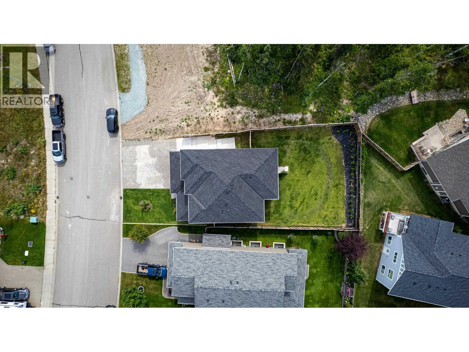 2671 Chancellor Boulevard, Prince George, British Columbia  V2N 0E6 - Photo 4 - R3033923