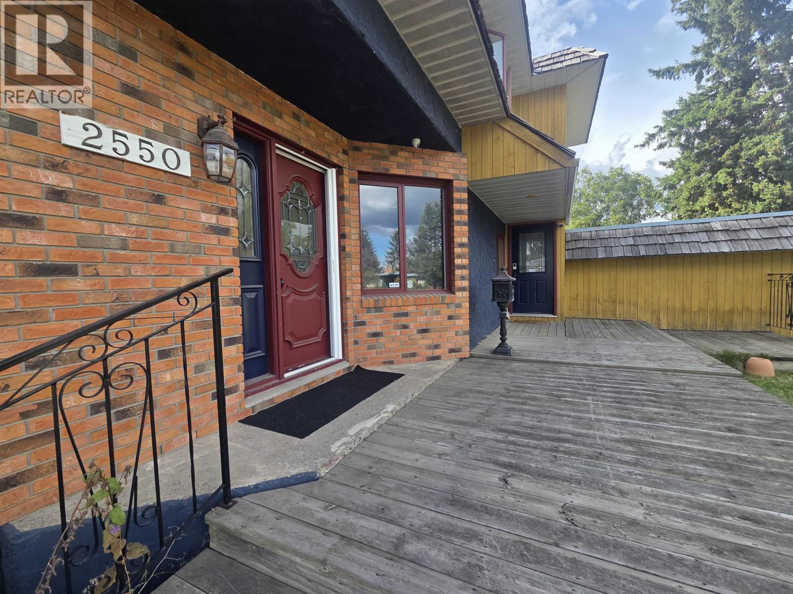 2550 Laurier Crescent, Prince George, British Columbia  V2M 2B5 - Photo 33 - R3038744