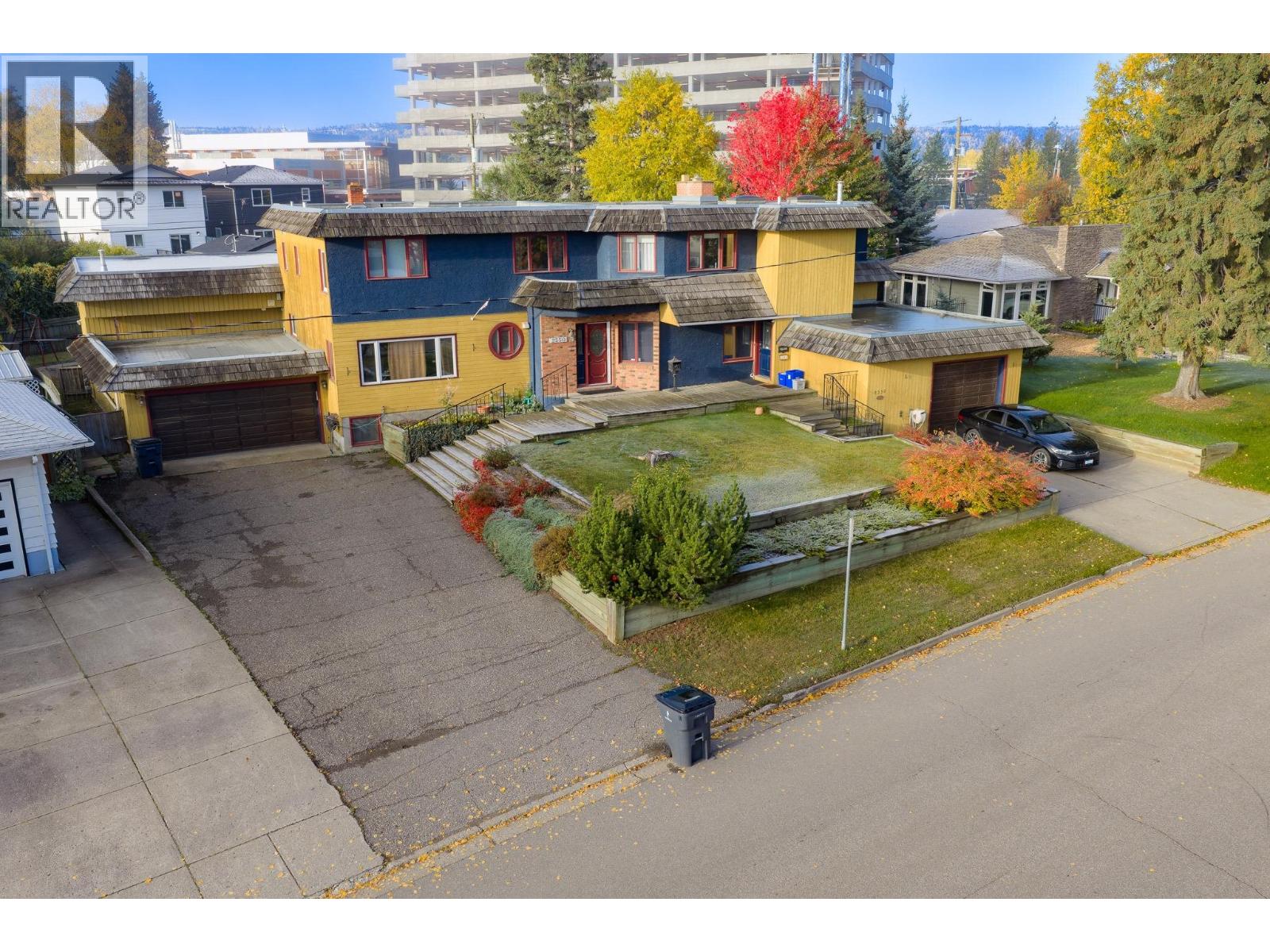 2550 Laurier Crescent, Prince George, British Columbia  V2M 2B5 - Photo 4 - R3038744