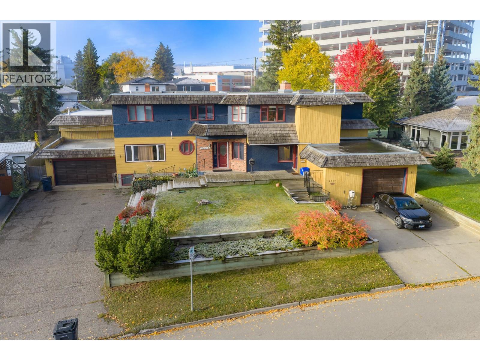 2550 Laurier Crescent, Prince George, British Columbia  V2M 2B5 - Photo 5 - R3038744