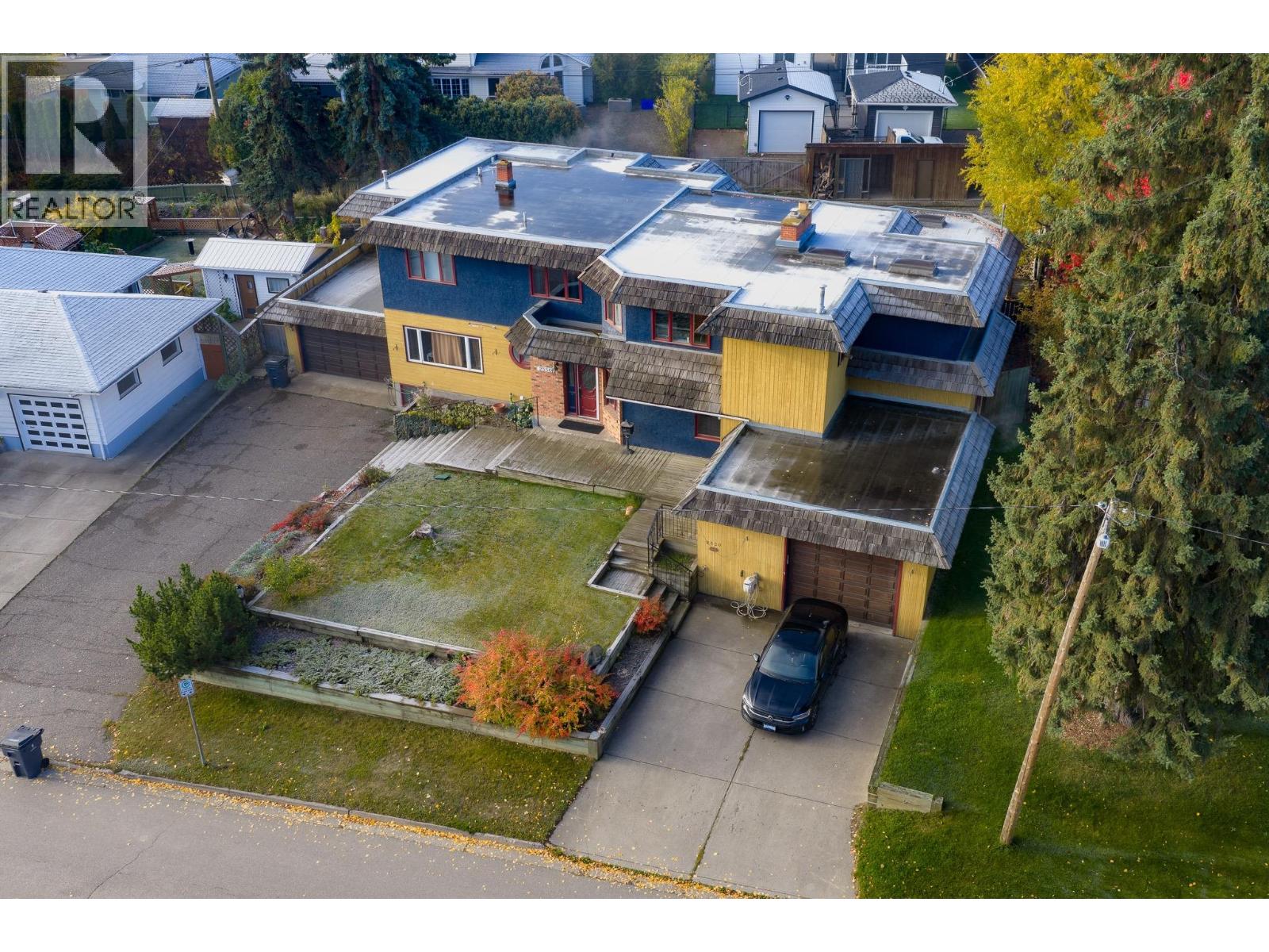 2550 Laurier Crescent, Prince George, British Columbia  V2M 2B5 - Photo 7 - R3038744