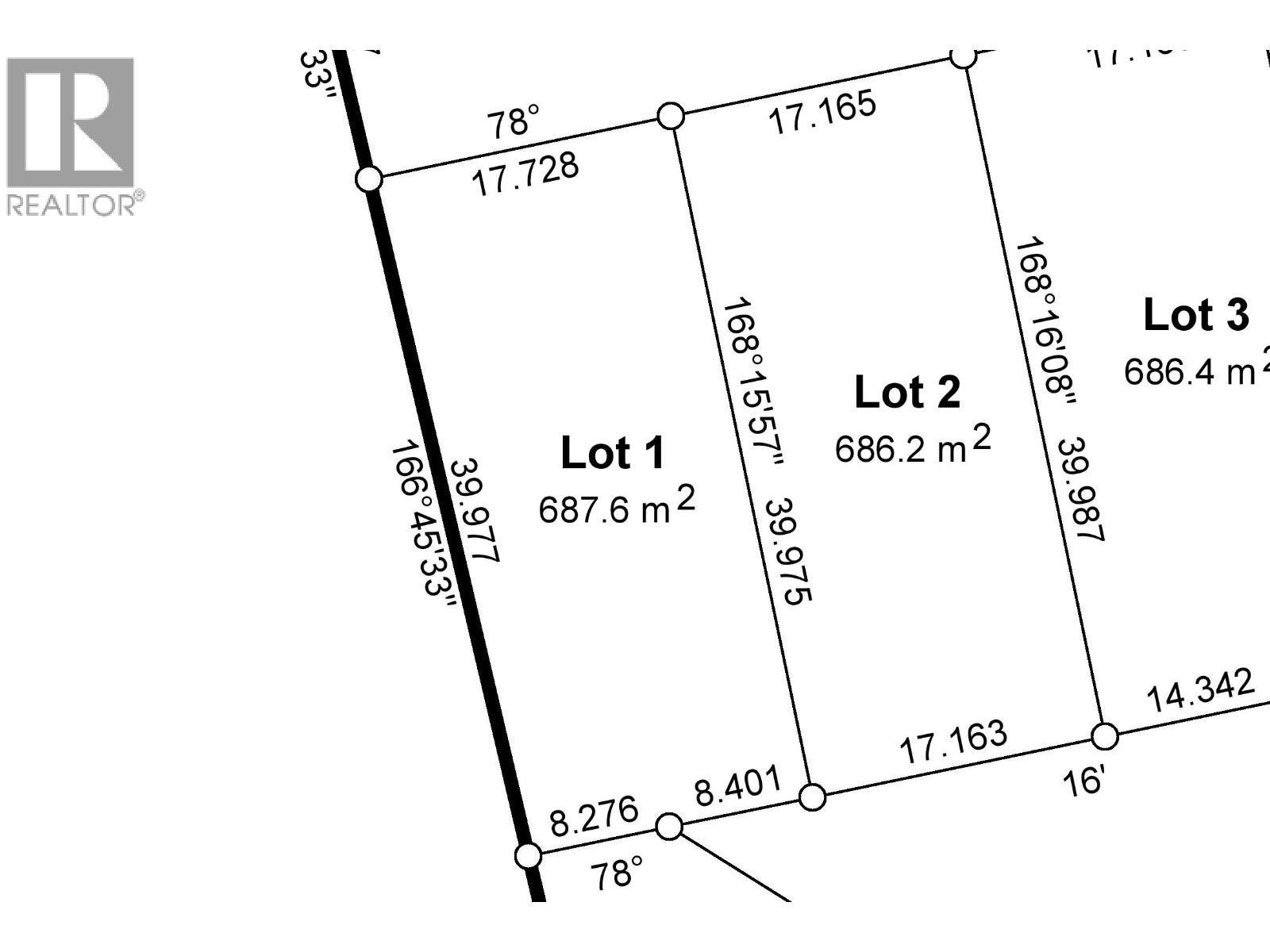 Lot 1-4885 Gannett Road, Prince George, British Columbia  V2N 0B7 - Photo 1 - R3038081