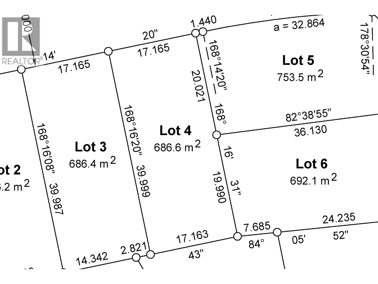 Lot 4-4849 Gannett Road, Prince George, British Columbia  V2N 0B7 - Photo 1 - R3038159
