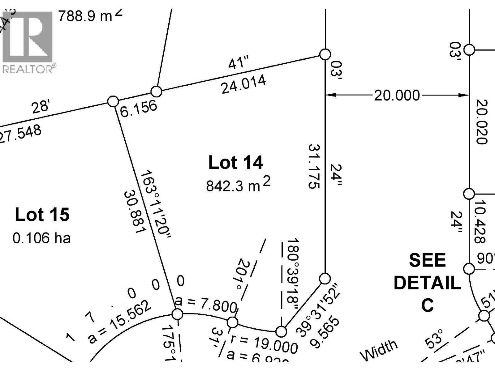 Lot 14-1191 Milligan Place, Prince George, British Columbia  V2N 0B7 - Photo 1 - R3038657