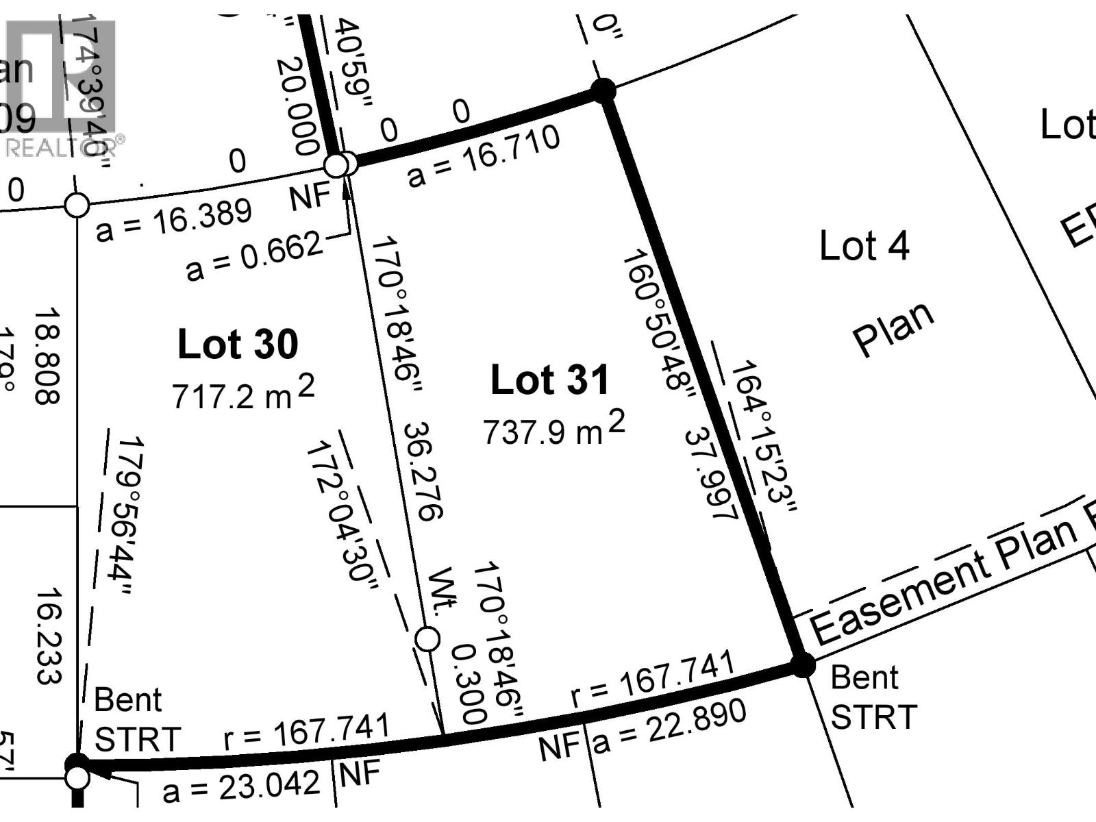 Lot 31-4735 Gannett Road, Prince George, British Columbia  V2N 0B7 - Photo 1 - R3039360