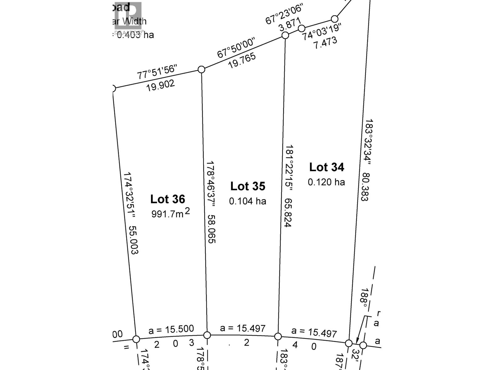 Lot 35-4806 Gannett Road, Prince George, British Columbia  V2N 0B7 - Photo 1 - R3039411