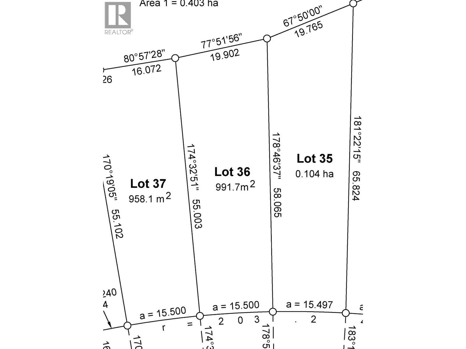 Lot 36-4818 Gannett Road, Prince George, British Columbia  V2N 0B7 - Photo 1 - R3039473