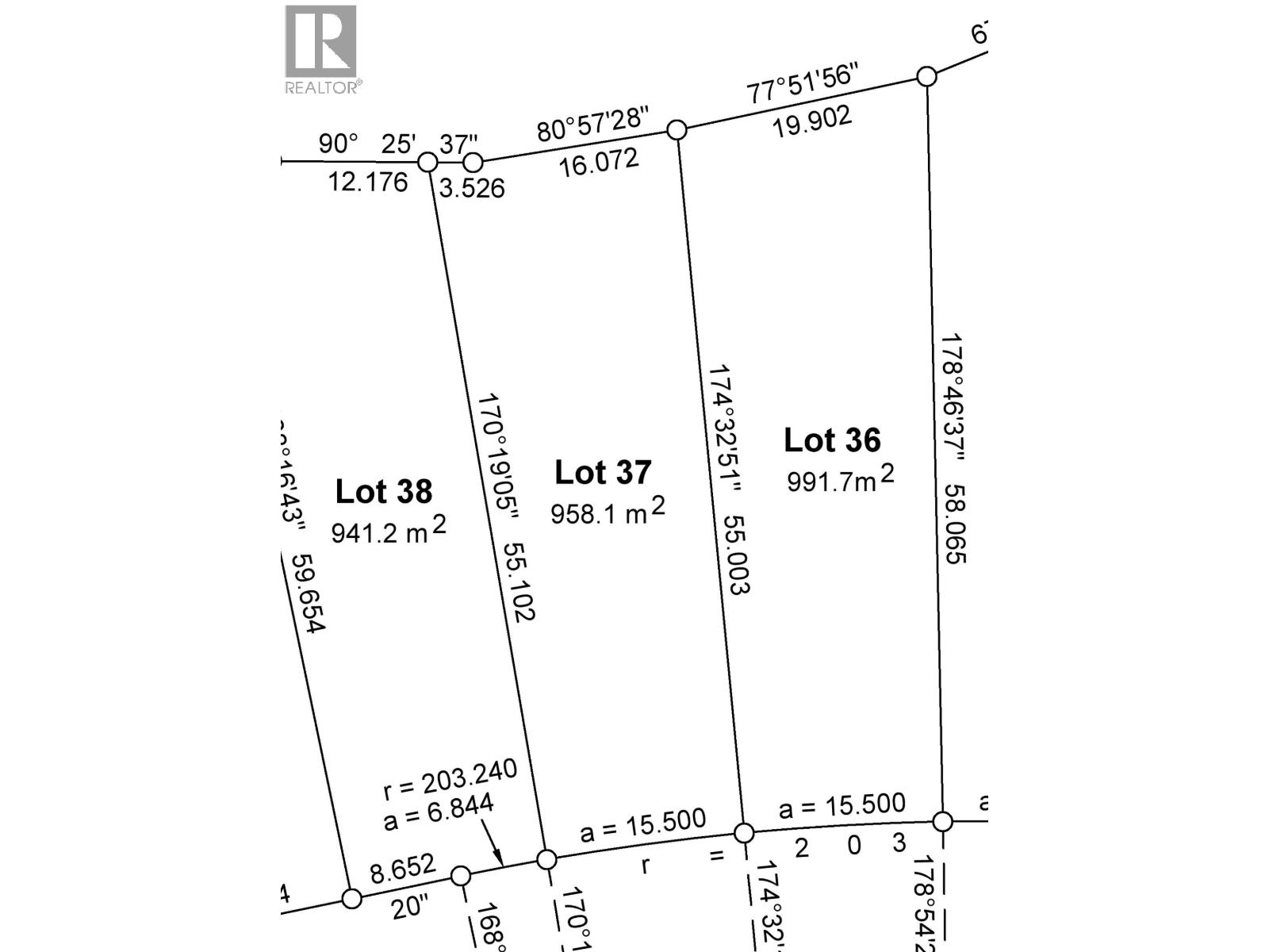 LOT 37-4830 GANNETT ROAD, Prince George, British Columbia