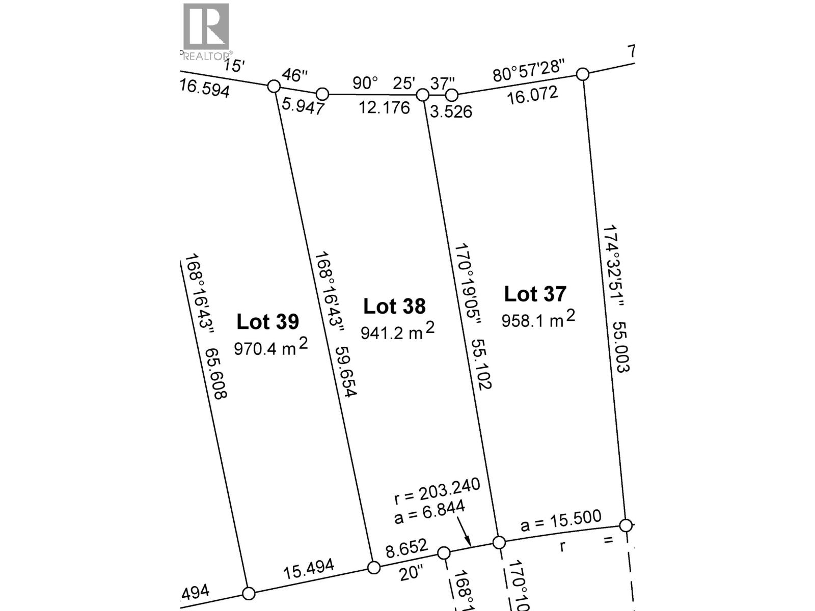 Lot 38-4842 Gannett Road, Prince George, British Columbia  V2N 0B7 - Photo 1 - R3039506