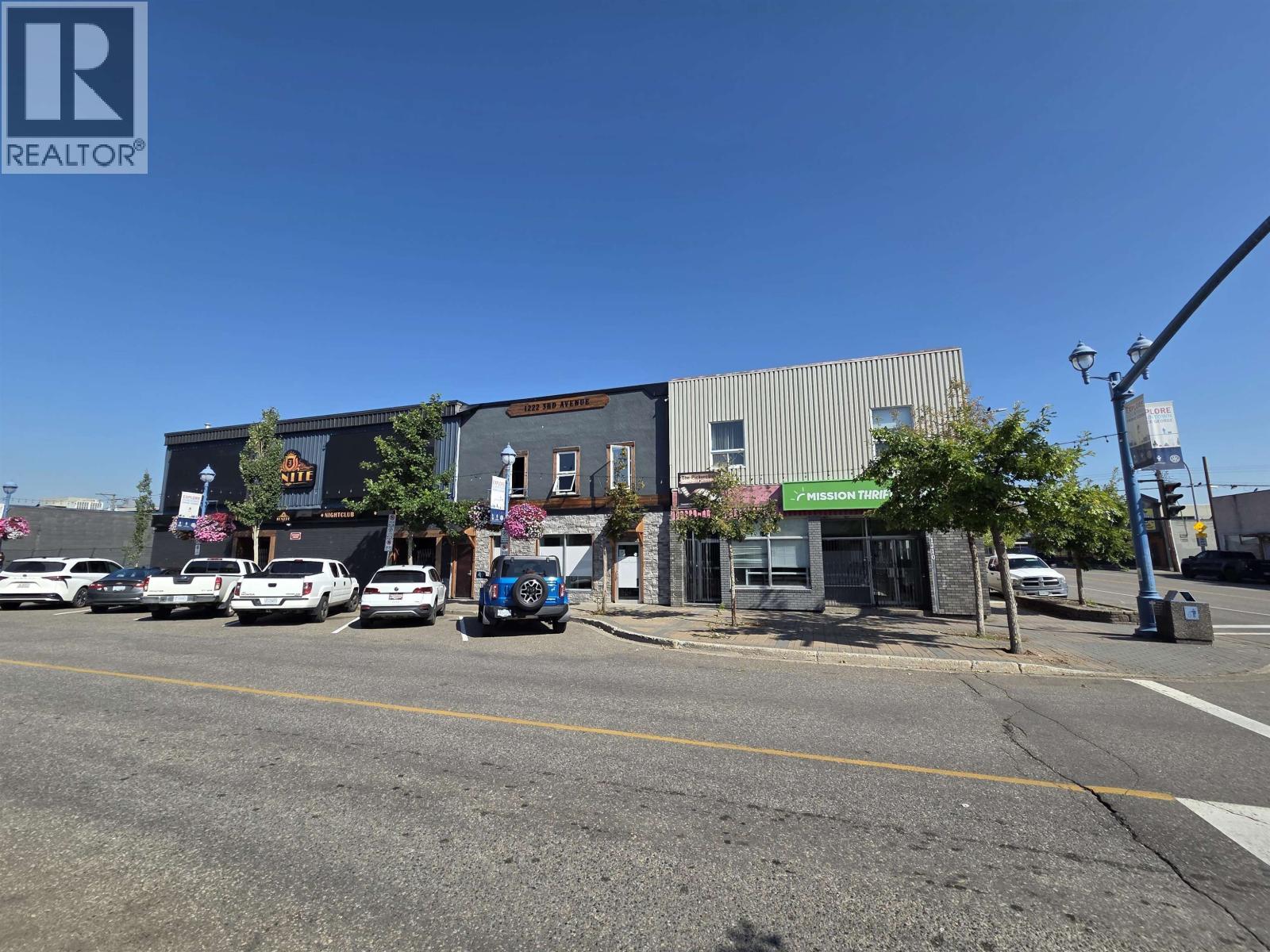 1210 3rd Avenue, Prince George, British Columbia  V2L 3E7 - Photo 2 - C8071700