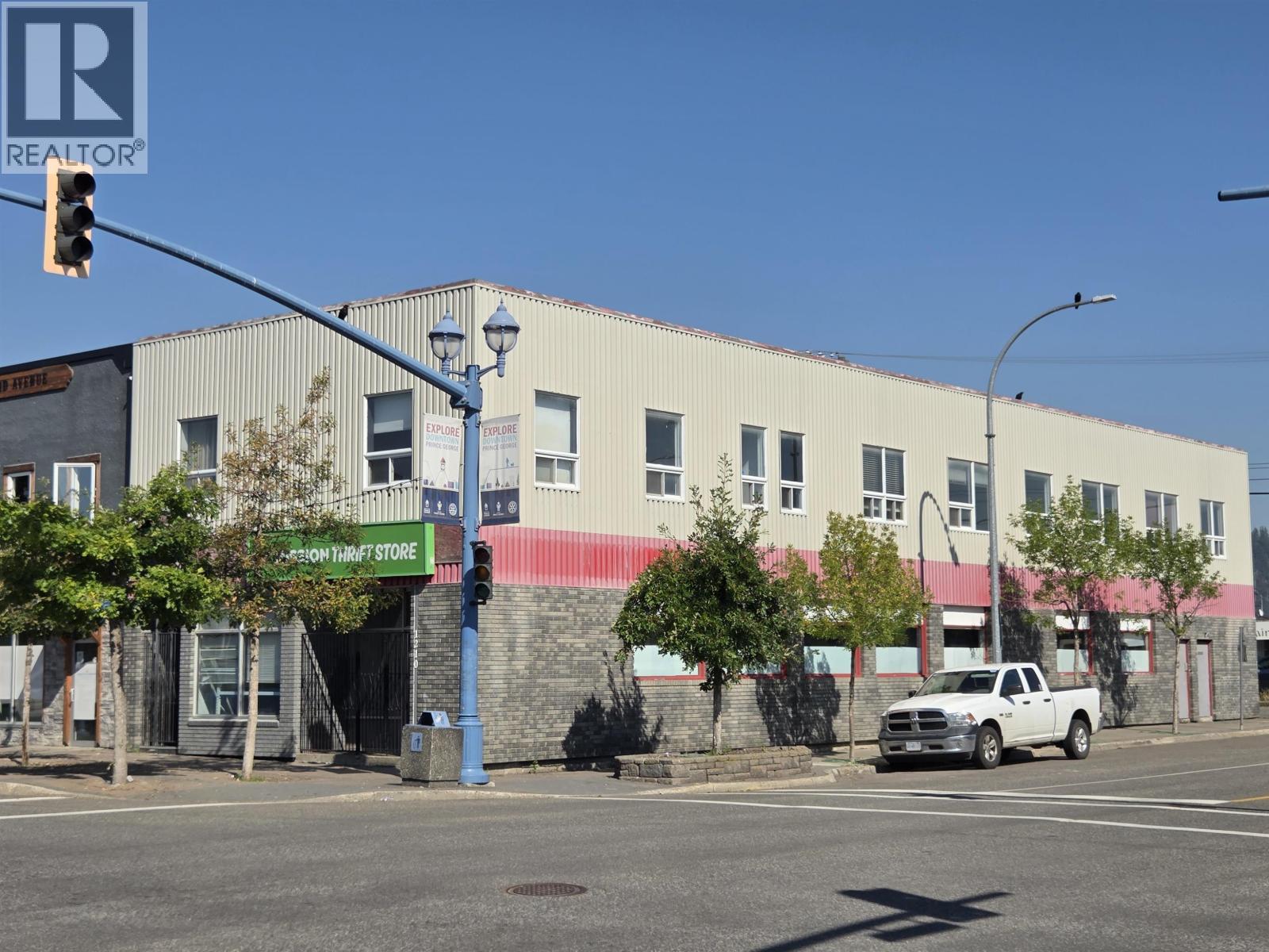 Top Flr 1210 3rd Avenue, Prince George, British Columbia  V2L 3E7 - Photo 3 - C8071702