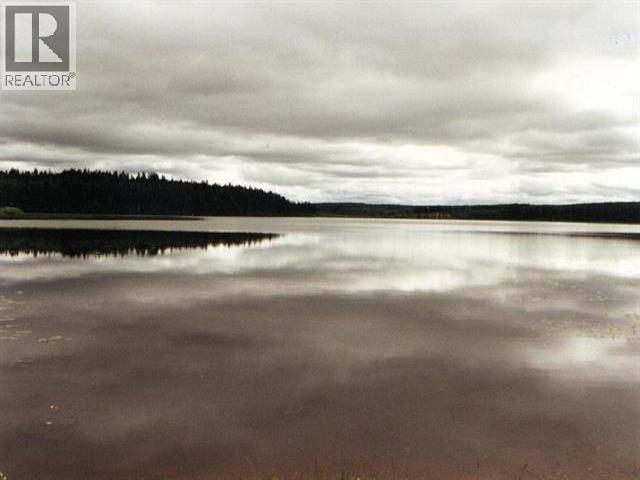 LOT 16 CLARKSON ROAD, Prince George, British Columbia