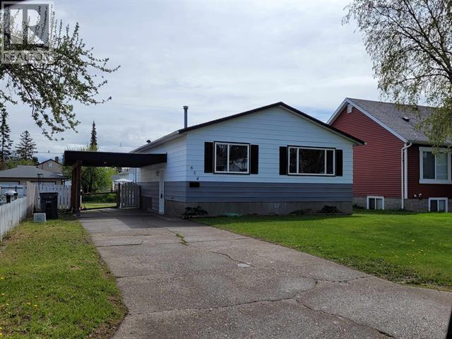 834 Ewert Street, Prince George, British Columbia  V2M 2N9 - Photo 1 - R3043818