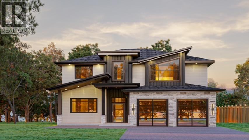 4560 Craig Drive, Prince George, British Columbia  V2K 0B8 - Photo 1 - R3046965