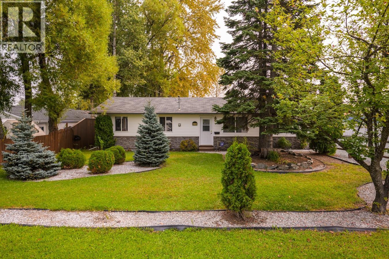 8230 PETER ROAD, Prince George, British Columbia