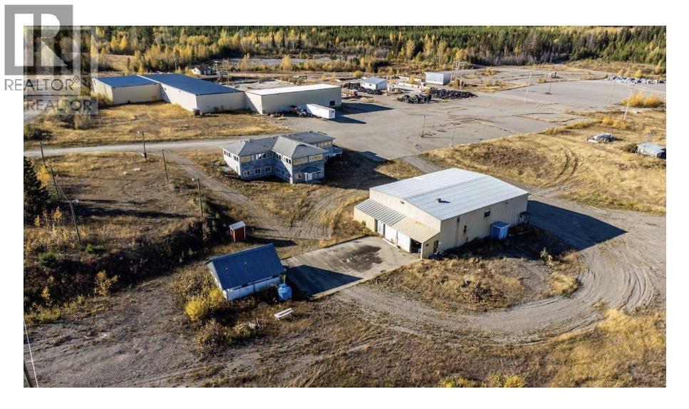 15355 Clear Lake Sawmill Road, Prince George, British Columbia  V2N 6H1 - Photo 1 - C8072270
