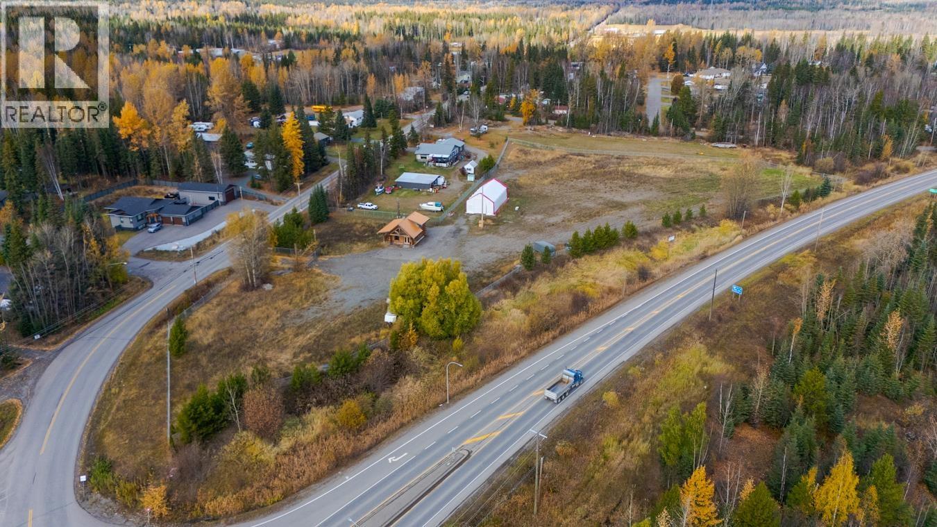 8828 N KELLY ROAD, Prince George, British Columbia