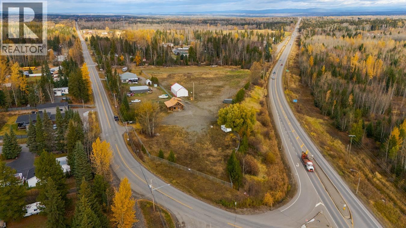 8828 N Kelly Road, Prince George, British Columbia  V2K 2X1 - Photo 3 - C8072395