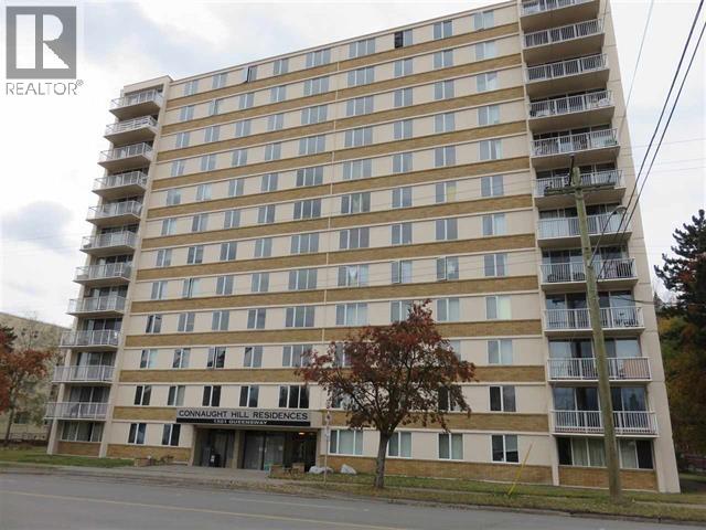 201 1501 Queensway Street, Prince George, British Columbia  V2L 1L5 - Photo 1 - R3050514