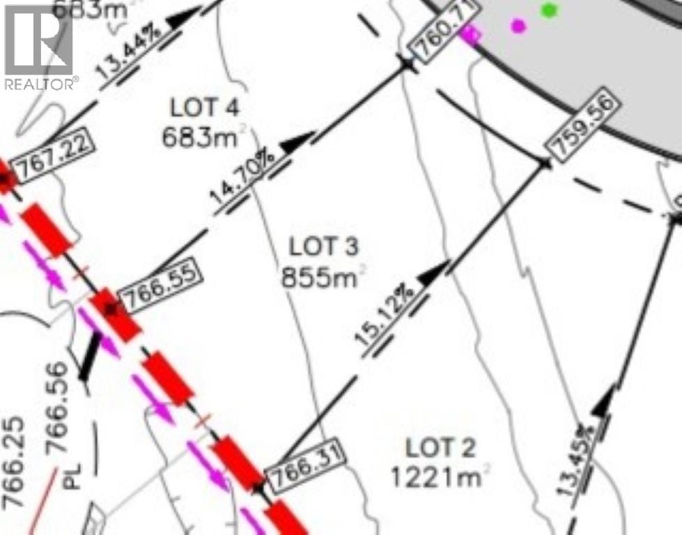 4981 HEADLANDS HEIGHTS, Prince George, British Columbia