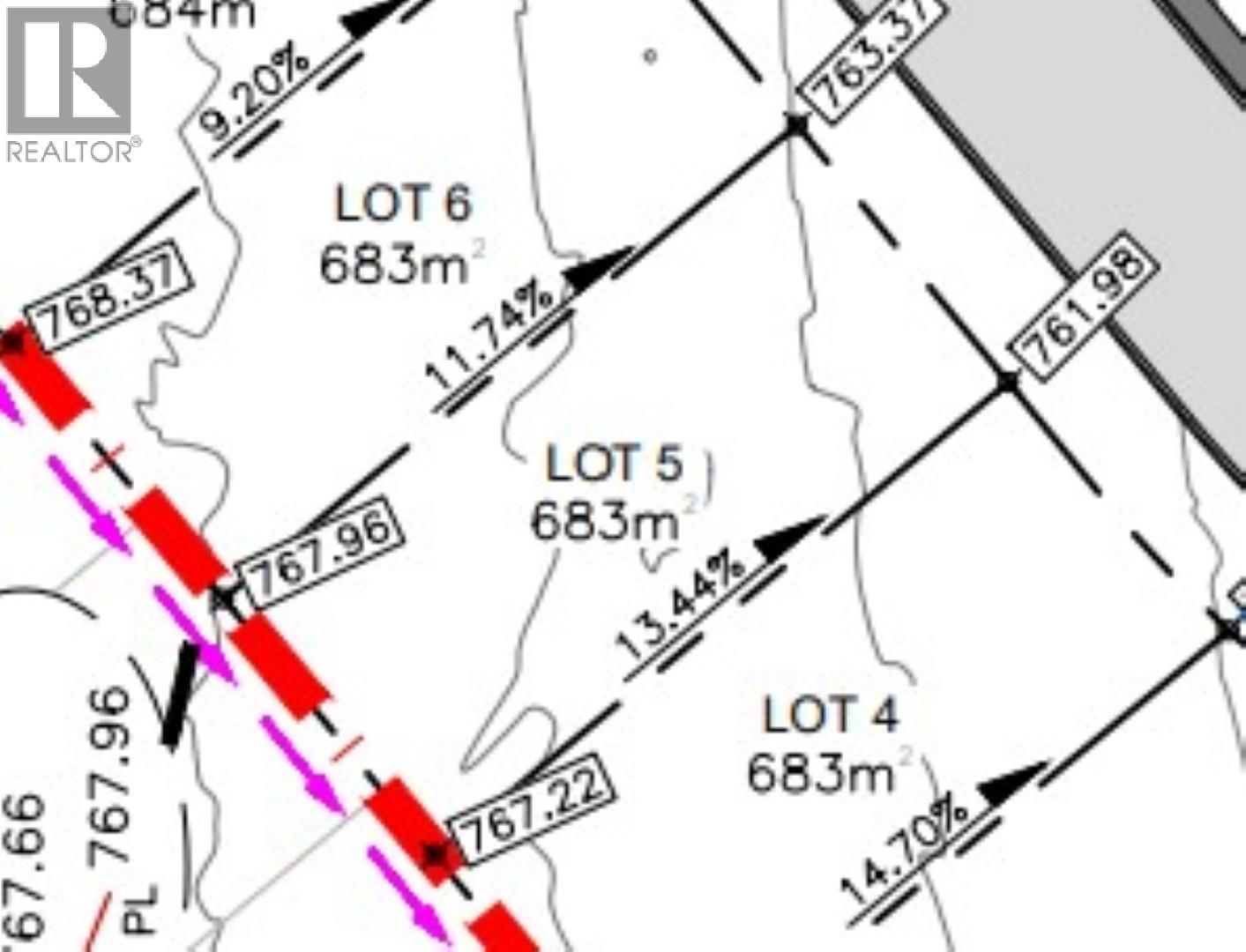 5005 Headlands Heights, Prince George, British Columbia  V2N 5L1 - Photo 1 - R3054714