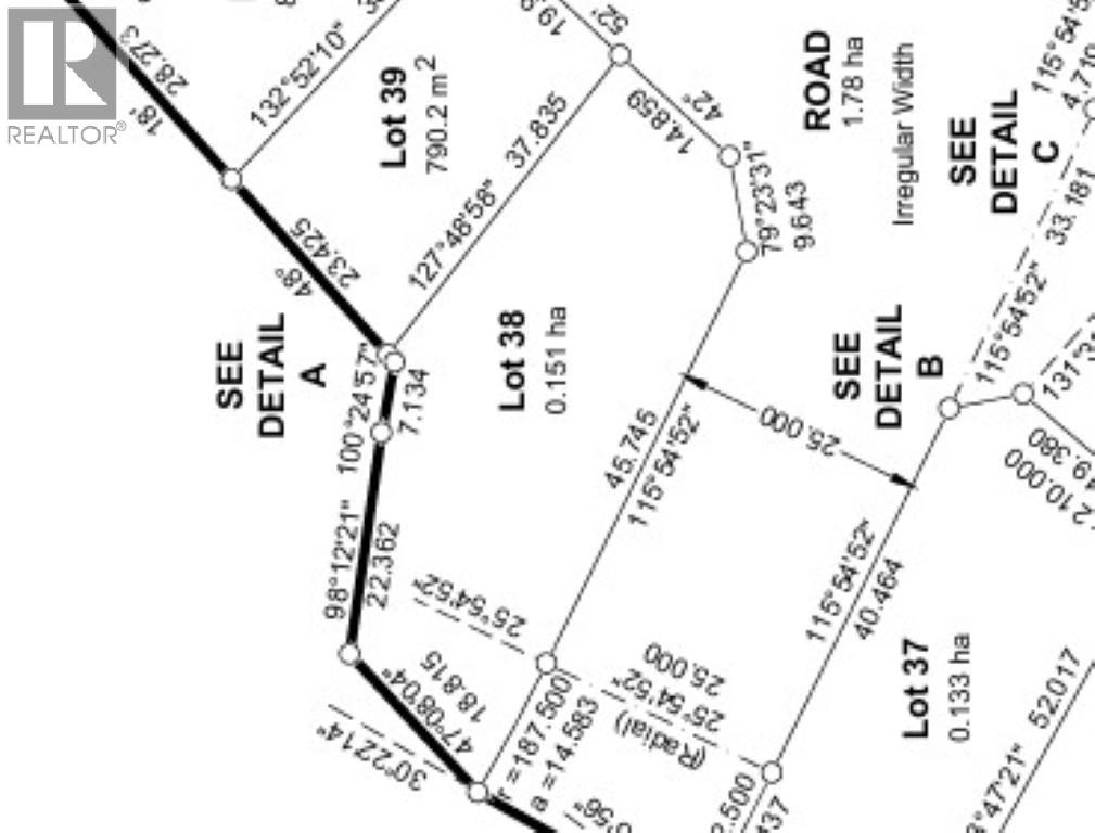 5188 Headlands Heights, Prince George, British Columbia  V2N 5L1 - Photo 1 - R3054771