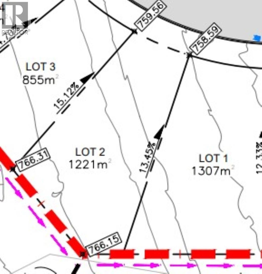 4965 Headlands Heights, Prince George, British Columbia  V2N 5L1 - Photo 1 - R3054798