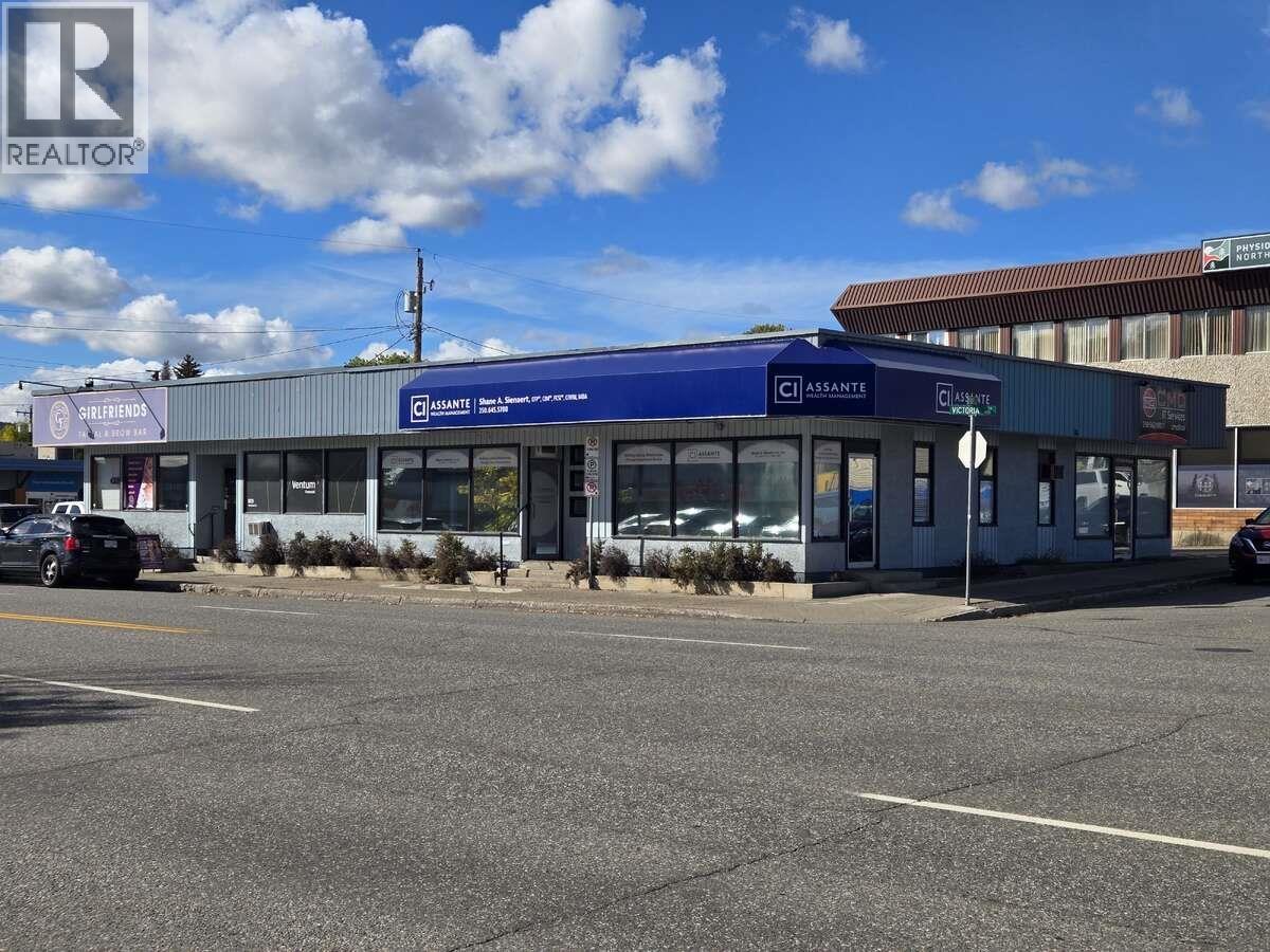 805 835 Victoria Street, Prince George, British Columbia  V2L 2K7 - Photo 2 - C8072742