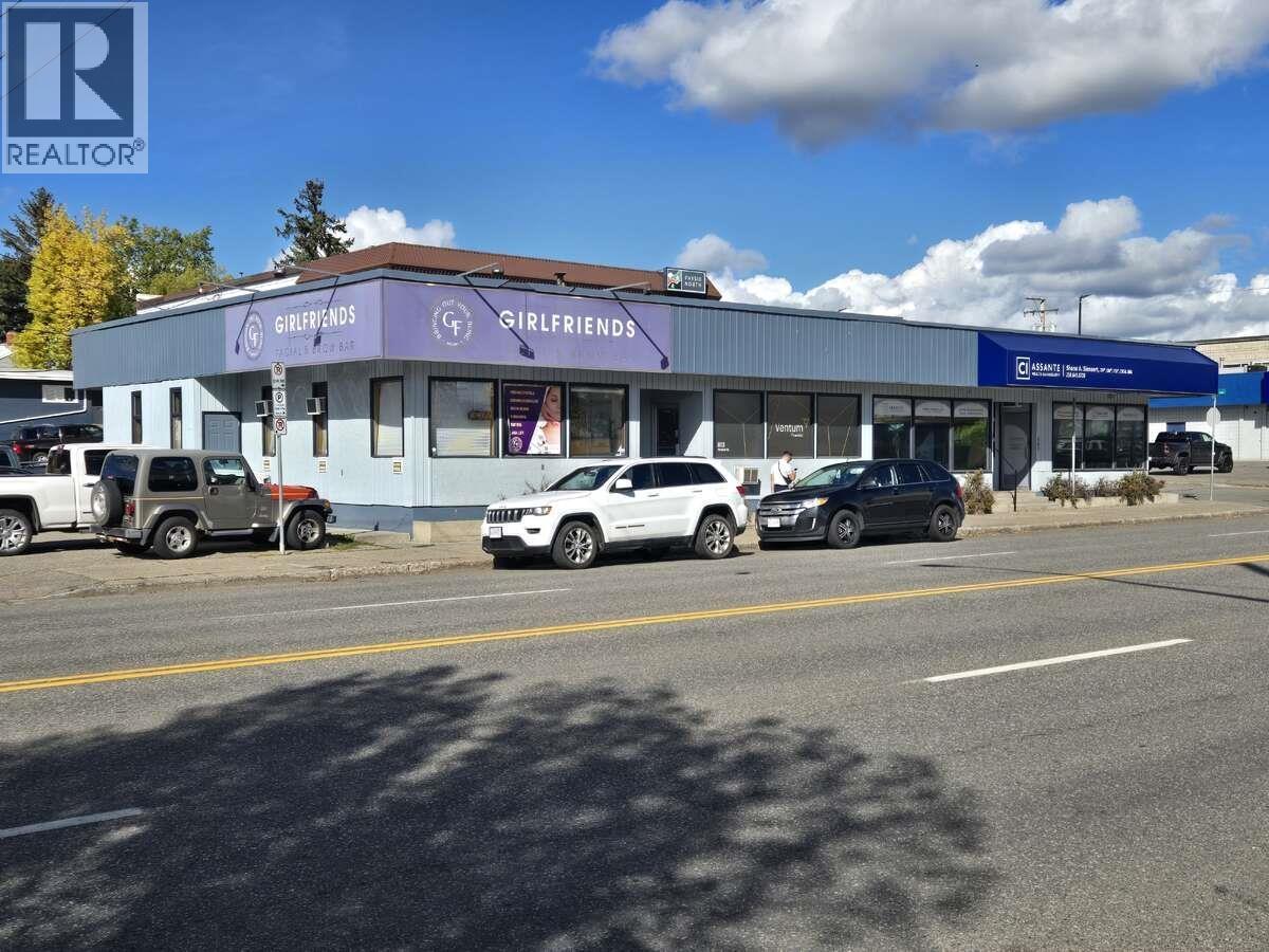 805 835 Victoria Street, Prince George, British Columbia  V2L 2K7 - Photo 3 - C8072742