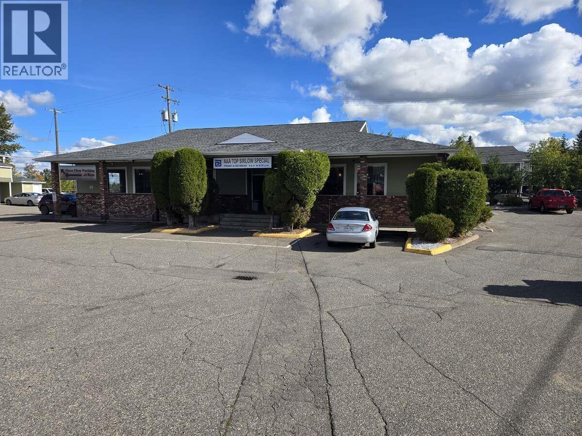 1538 S 97 Highway, Prince George, British Columbia  V2L 5L9 - Photo 1 - C8072757