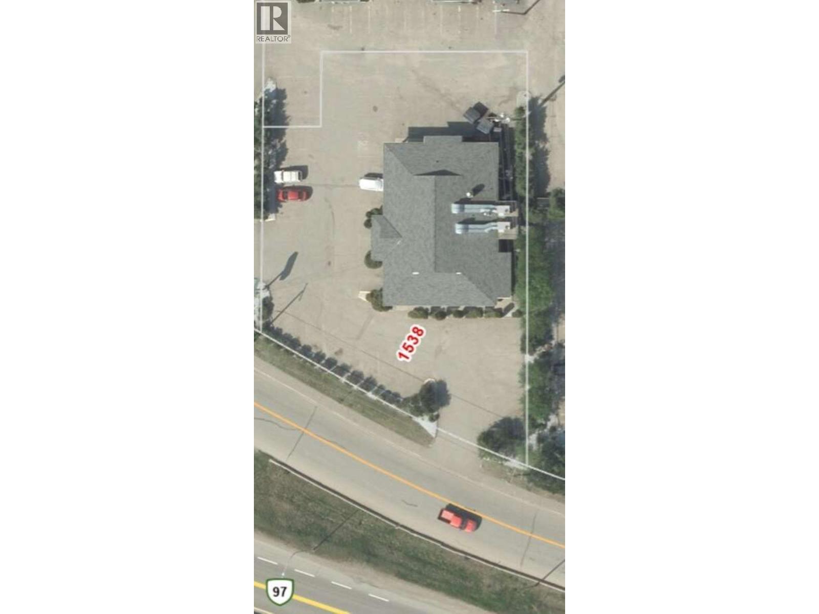 1538 S 97 Highway, Prince George, British Columbia  V2L 5L9 - Photo 7 - C8072757