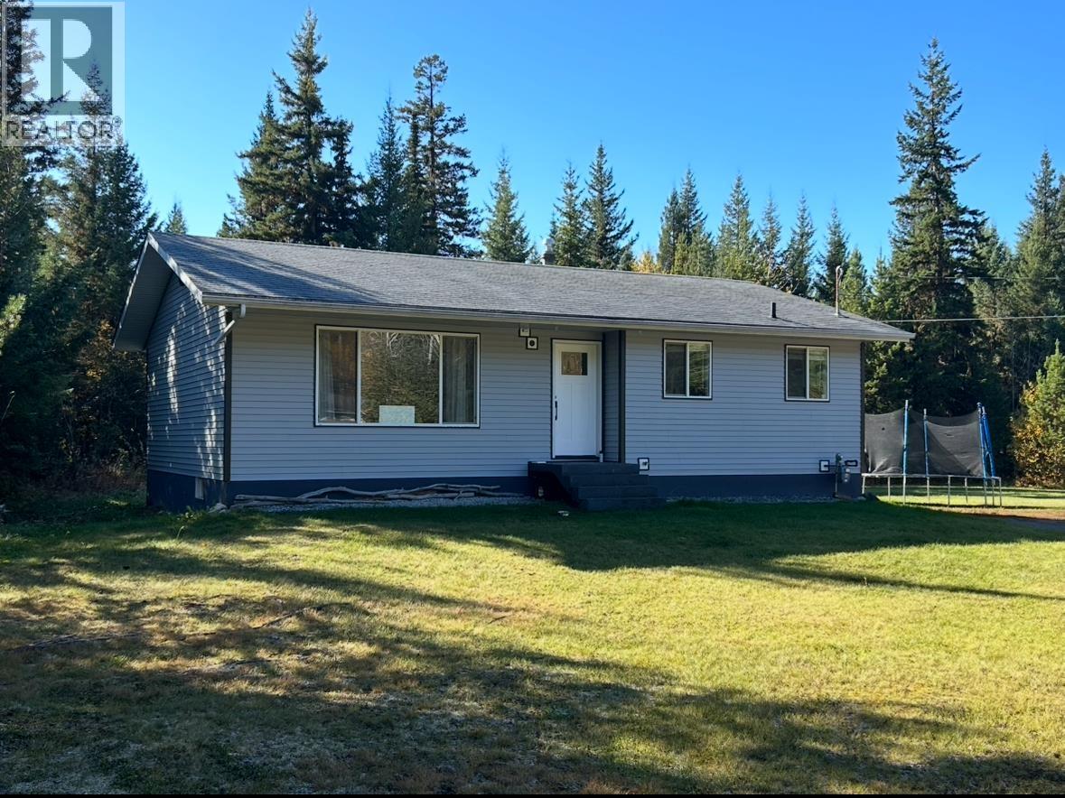 6353 North Nechako Road, Prince George, British Columbia  V2K 4Z2 - Photo 1 - R3056883