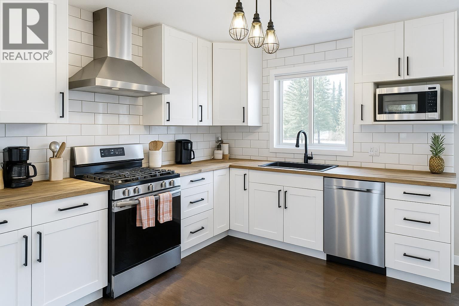 6353 North Nechako Road, Prince George, British Columbia  V2K 4Z2 - Photo 4 - R3056883