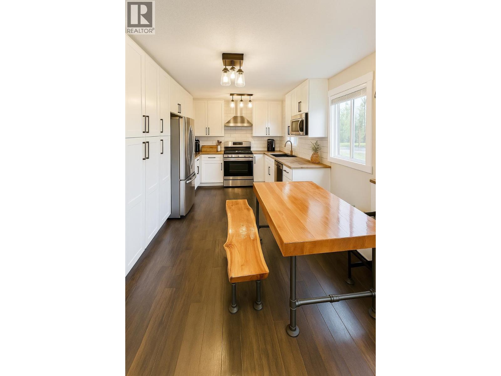 6353 North Nechako Road, Prince George, British Columbia  V2K 4Z2 - Photo 5 - R3056883