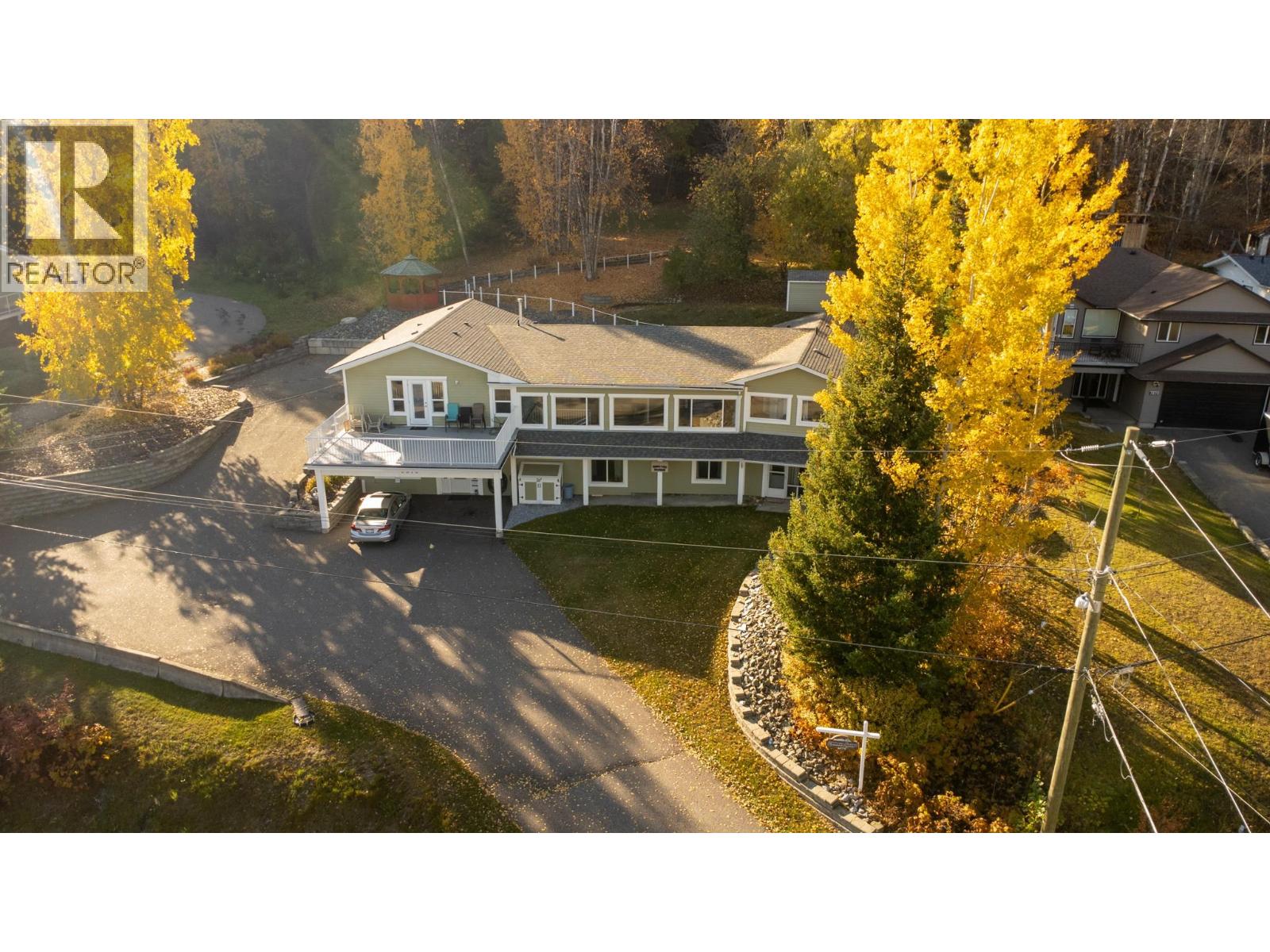 6373 Hillcrest Place, Prince George, British Columbia  V2N 5R1 - Photo 3 - C8072925