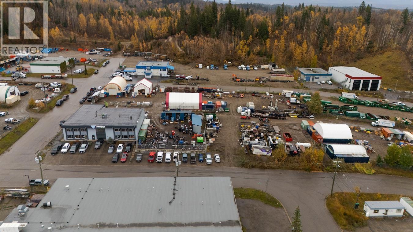 5052 Hartway Drive, Prince George, British Columbia  V2K 5B7 - Photo 11 - C8073198